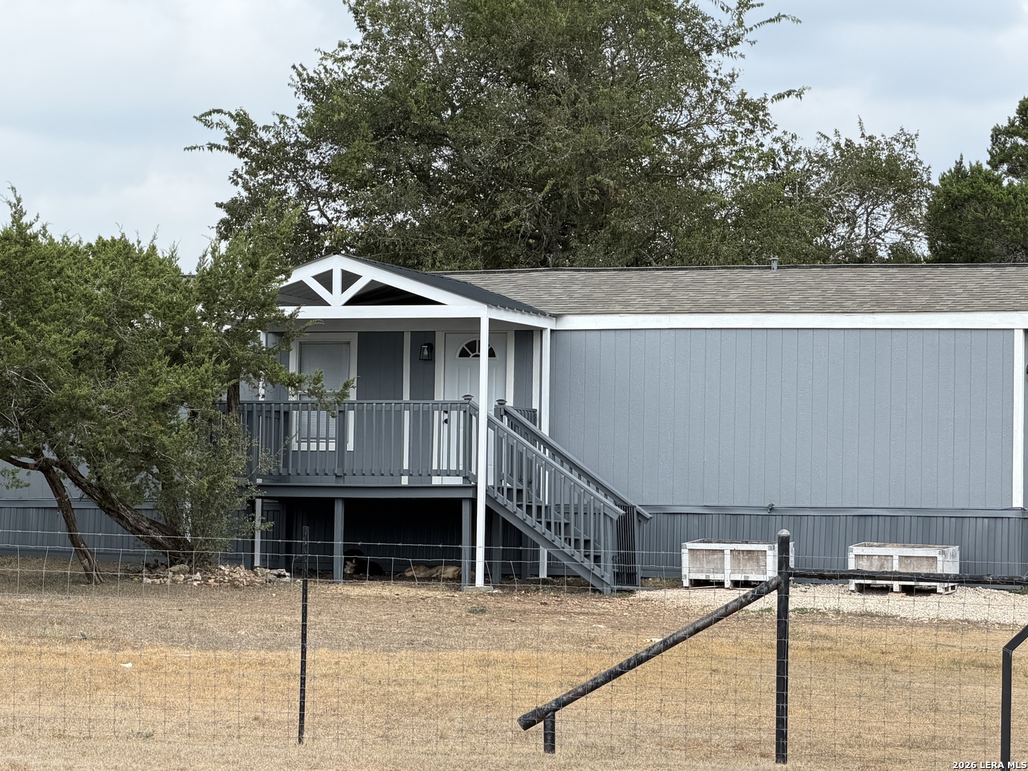 2301 Wegner Road New Braunfels TX 78132