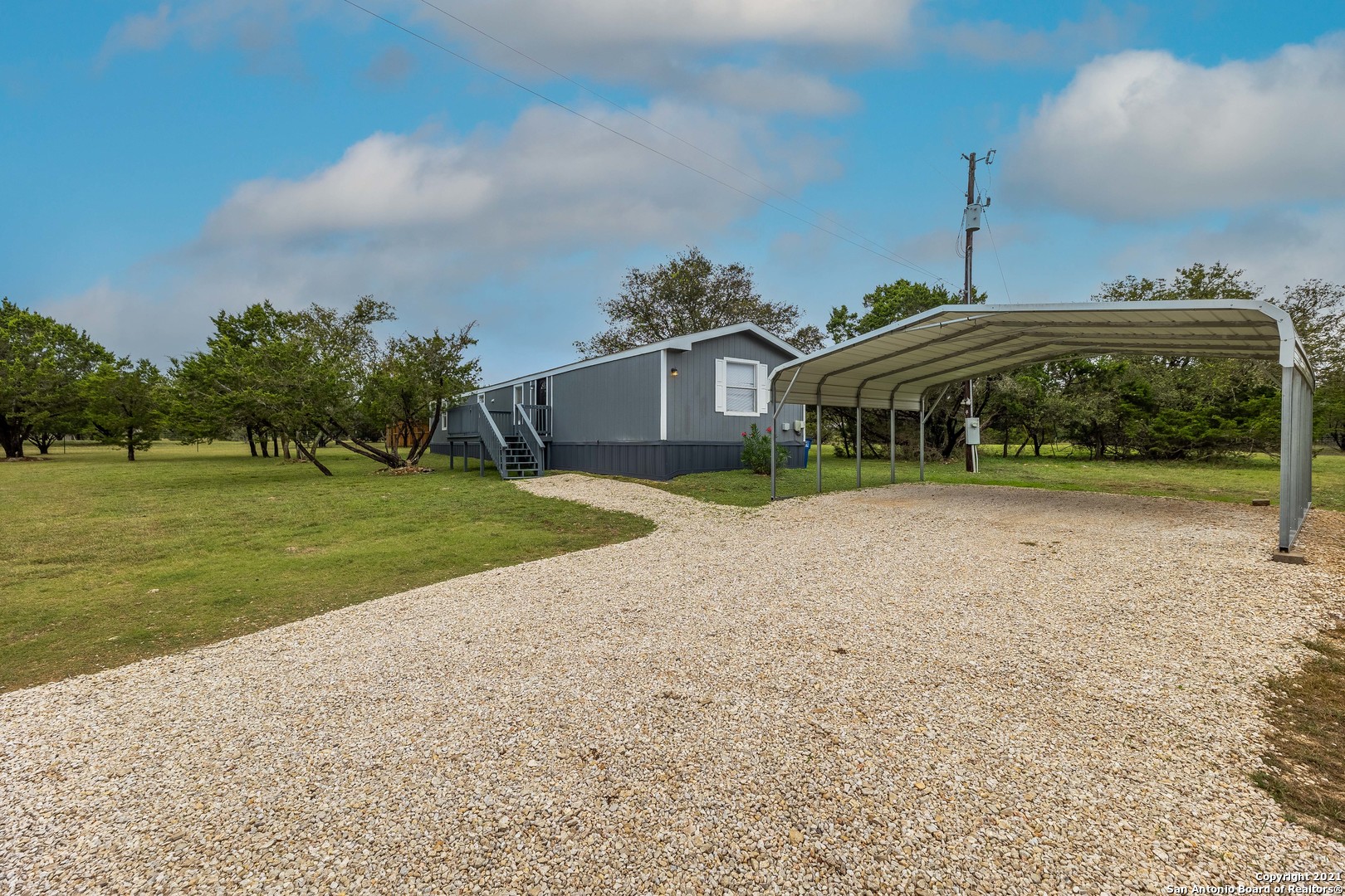 2301 Wegner Road New Braunfels TX 78132