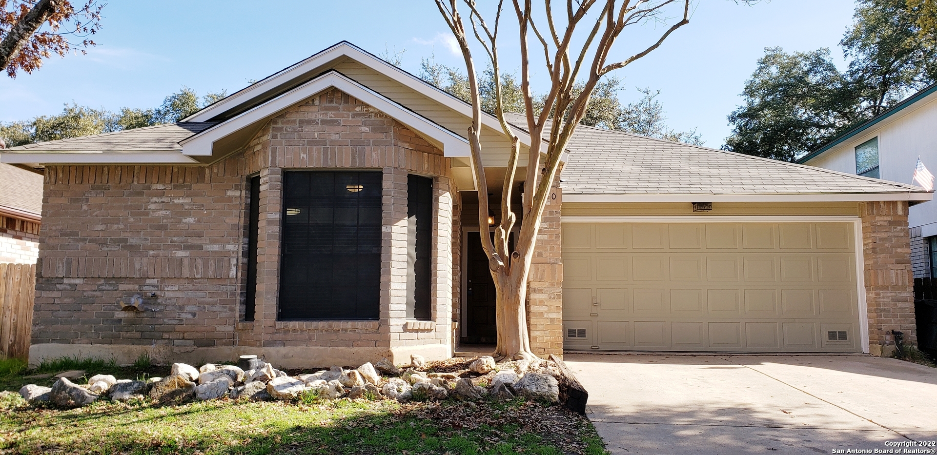 9210 Fishers Hill Drive San Antonio TX 78240