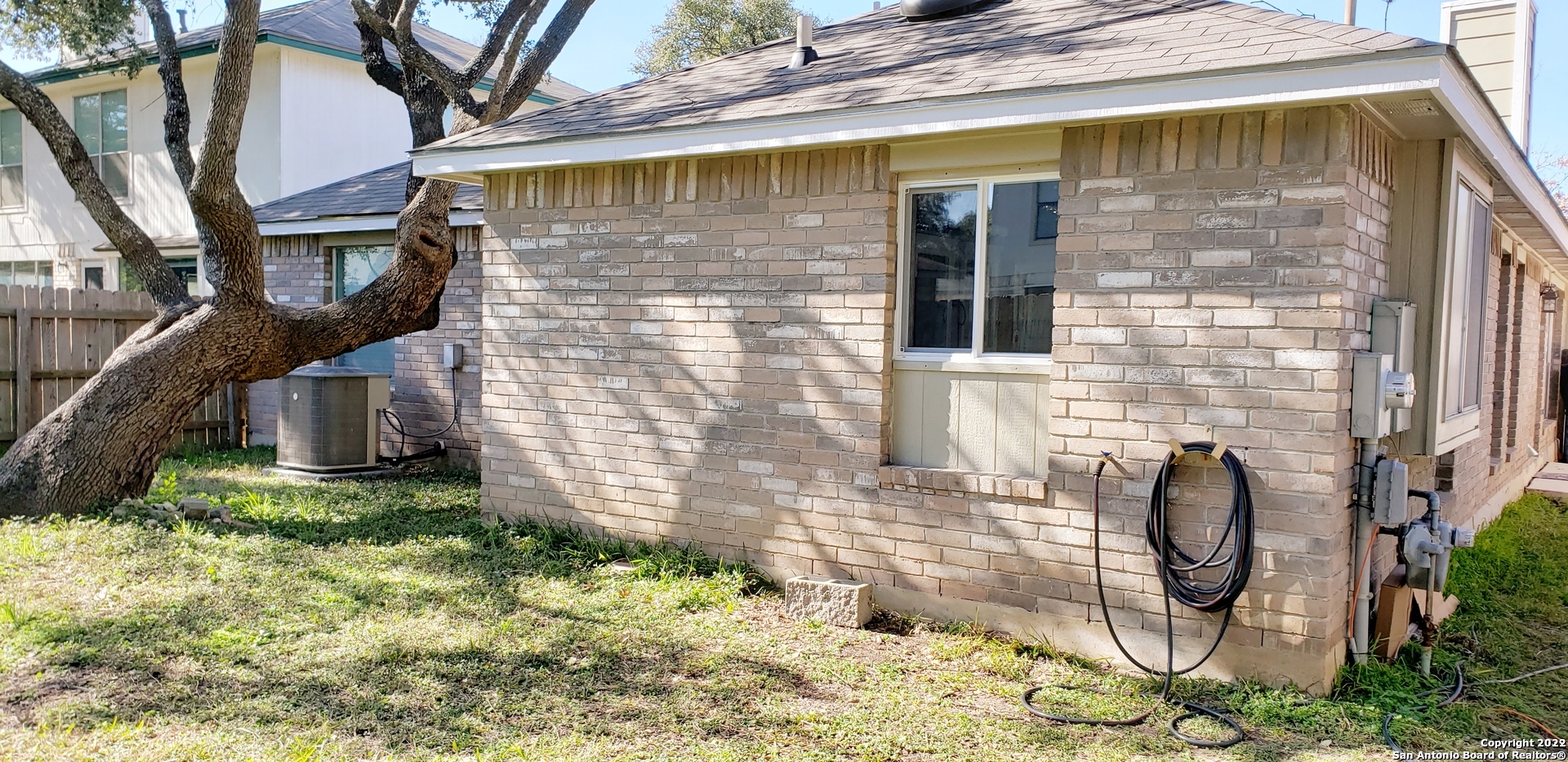 9210 Fishers Hill Drive San Antonio TX 78240