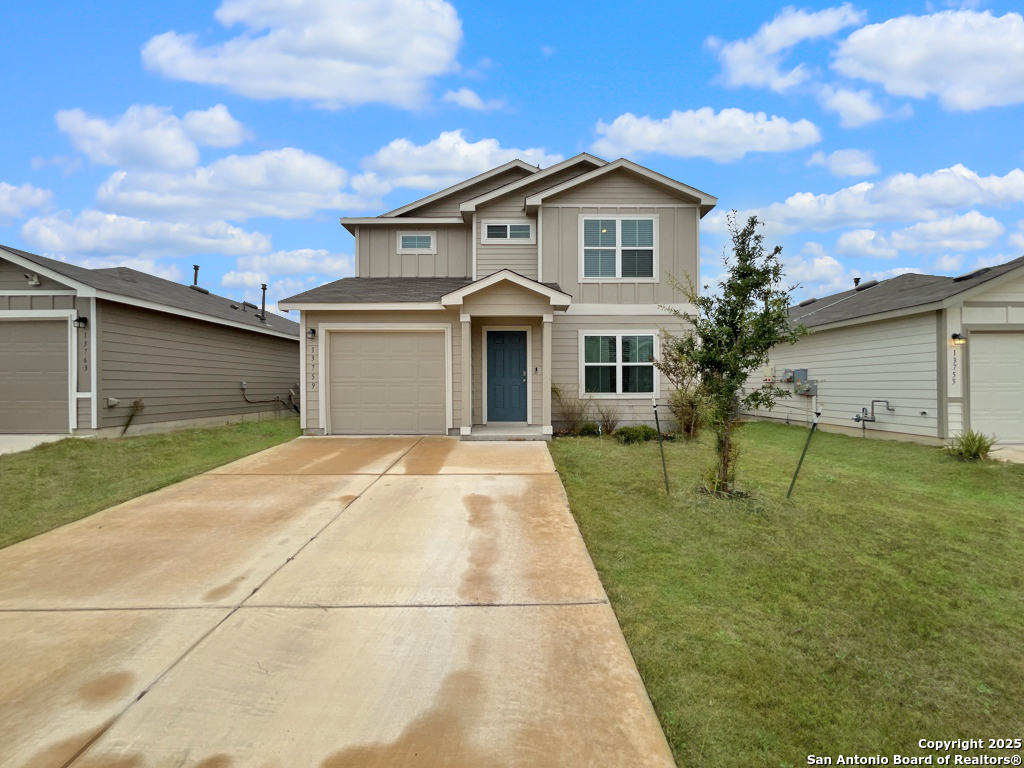 13759 Red Rock Run San Antonio TX 78254