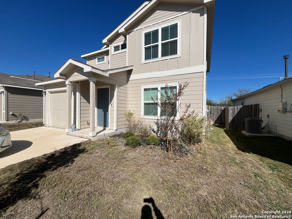 13759 Red Rock Run San Antonio TX 78254