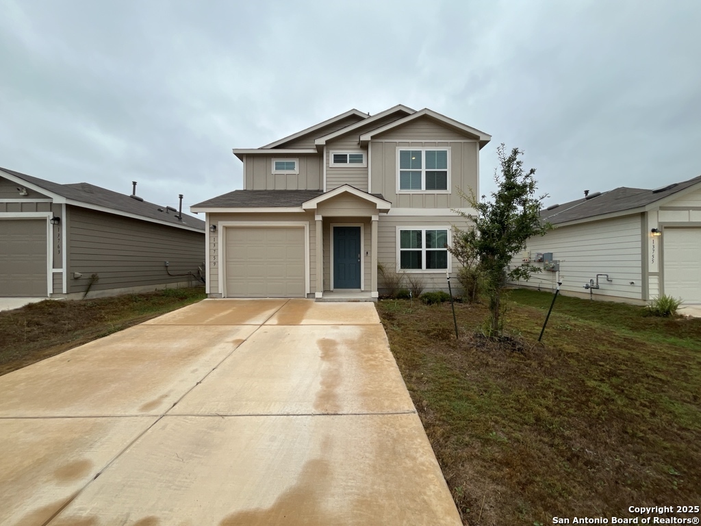 13759 Red Rock Run San Antonio TX 78254