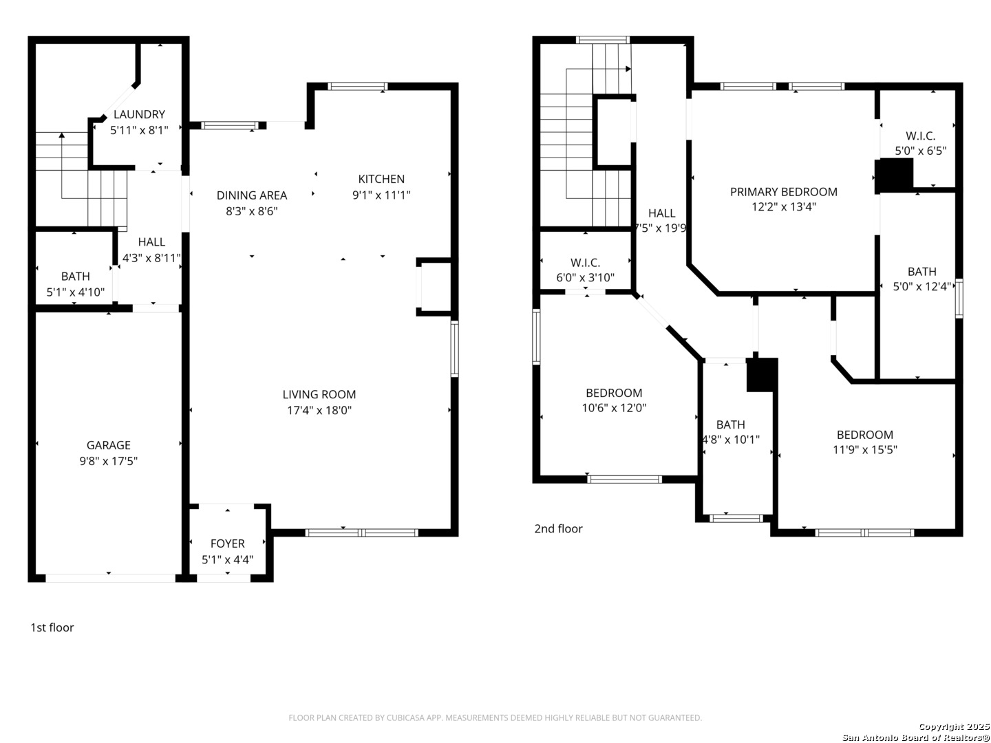 13759 Red Rock Run San Antonio TX 78254