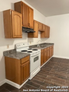 2979 Martin Luther King San Antonio TX 78220