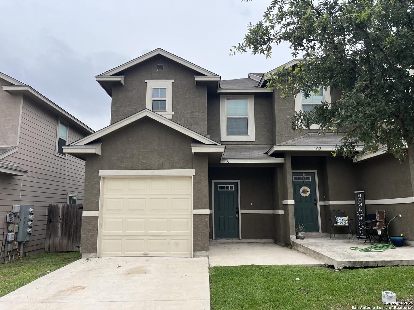 6006 Jax Way San Antonio TX 78244