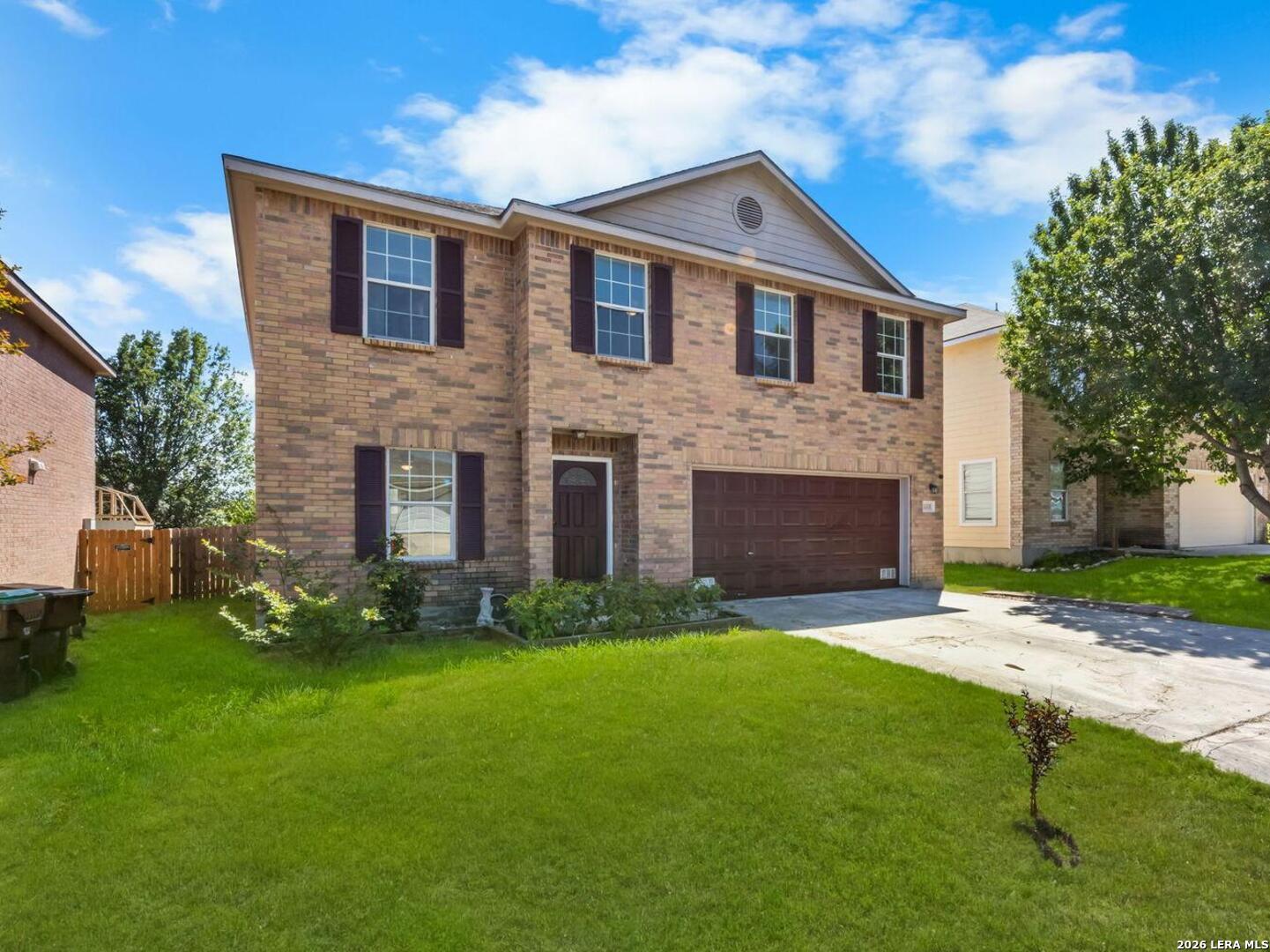11008 Dublin Place San Antonio TX 78254