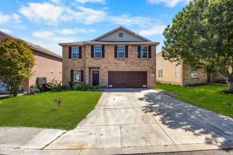 11008 Dublin Place San Antonio TX 78254