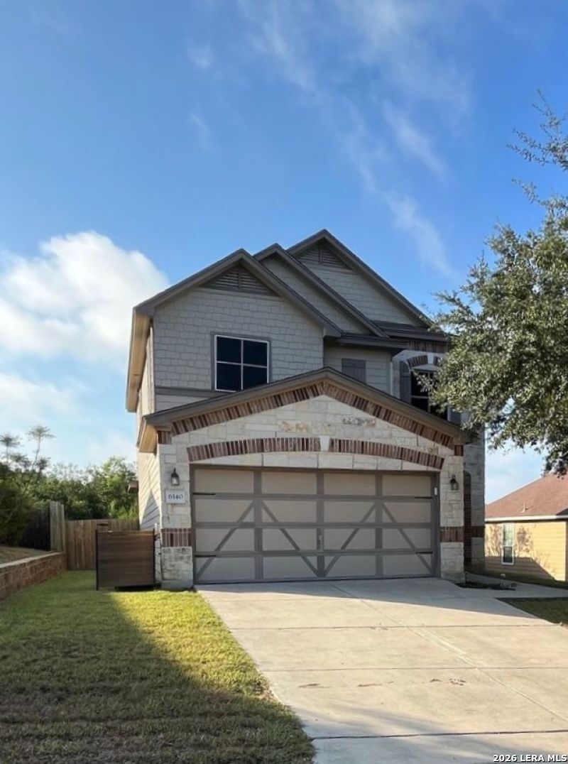 6140 Fred Couples Schertz TX 78108