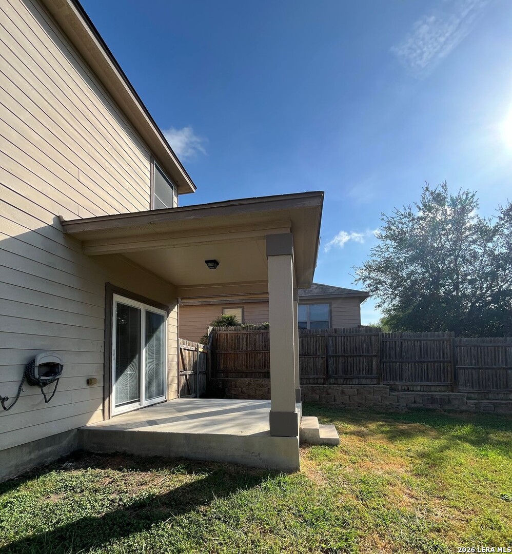 6140 Fred Couples Schertz TX 78108