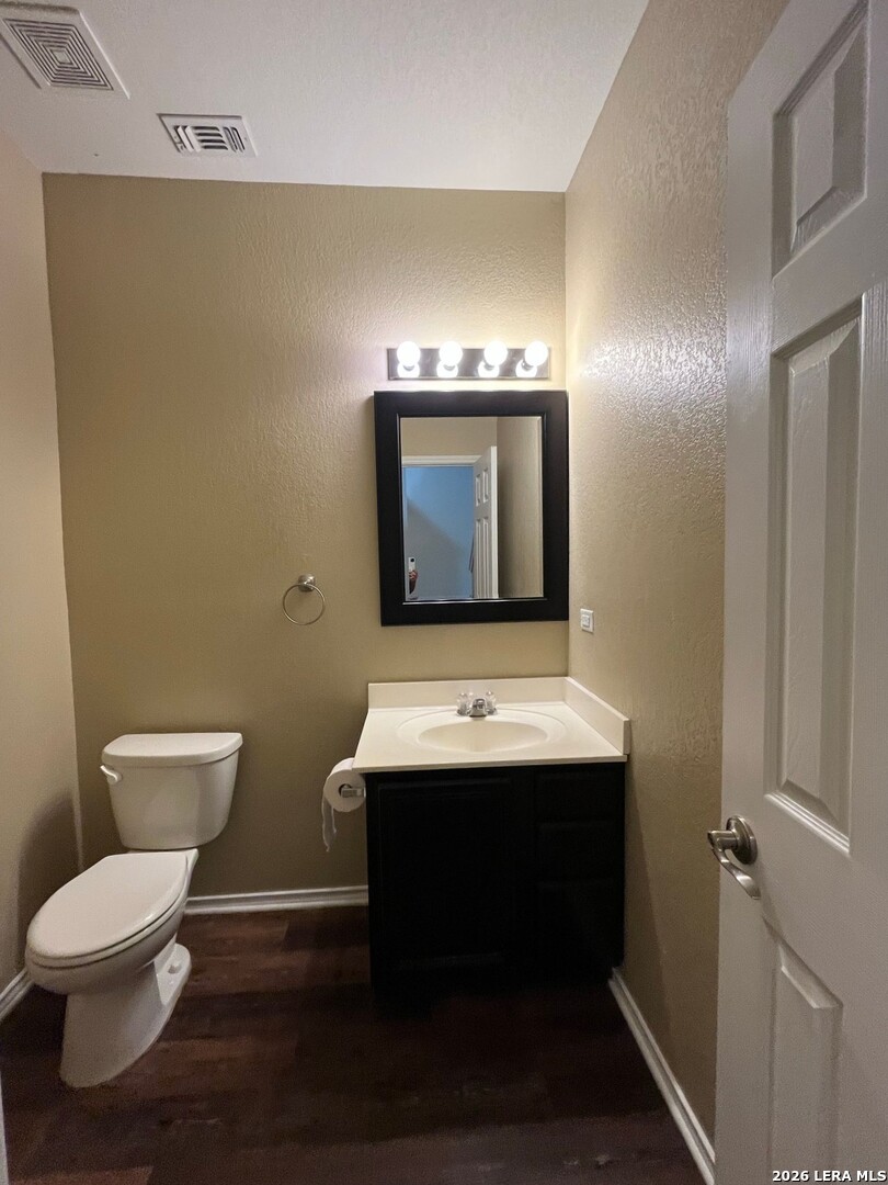 6140 Fred Couples Schertz TX 78108