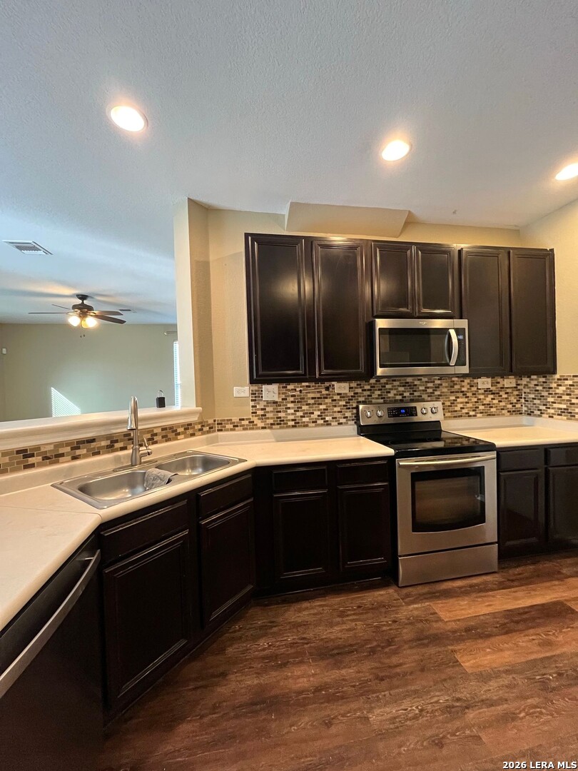 6140 Fred Couples Schertz TX 78108