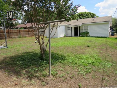 419 Anton Drive San Antonio TX 78223