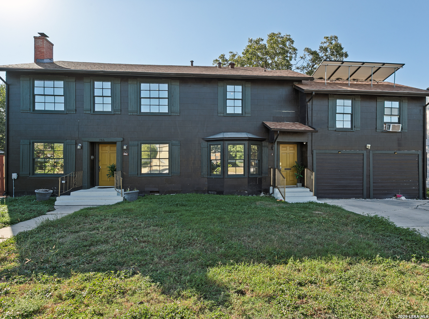 246 Senisa San Antonio TX 78228