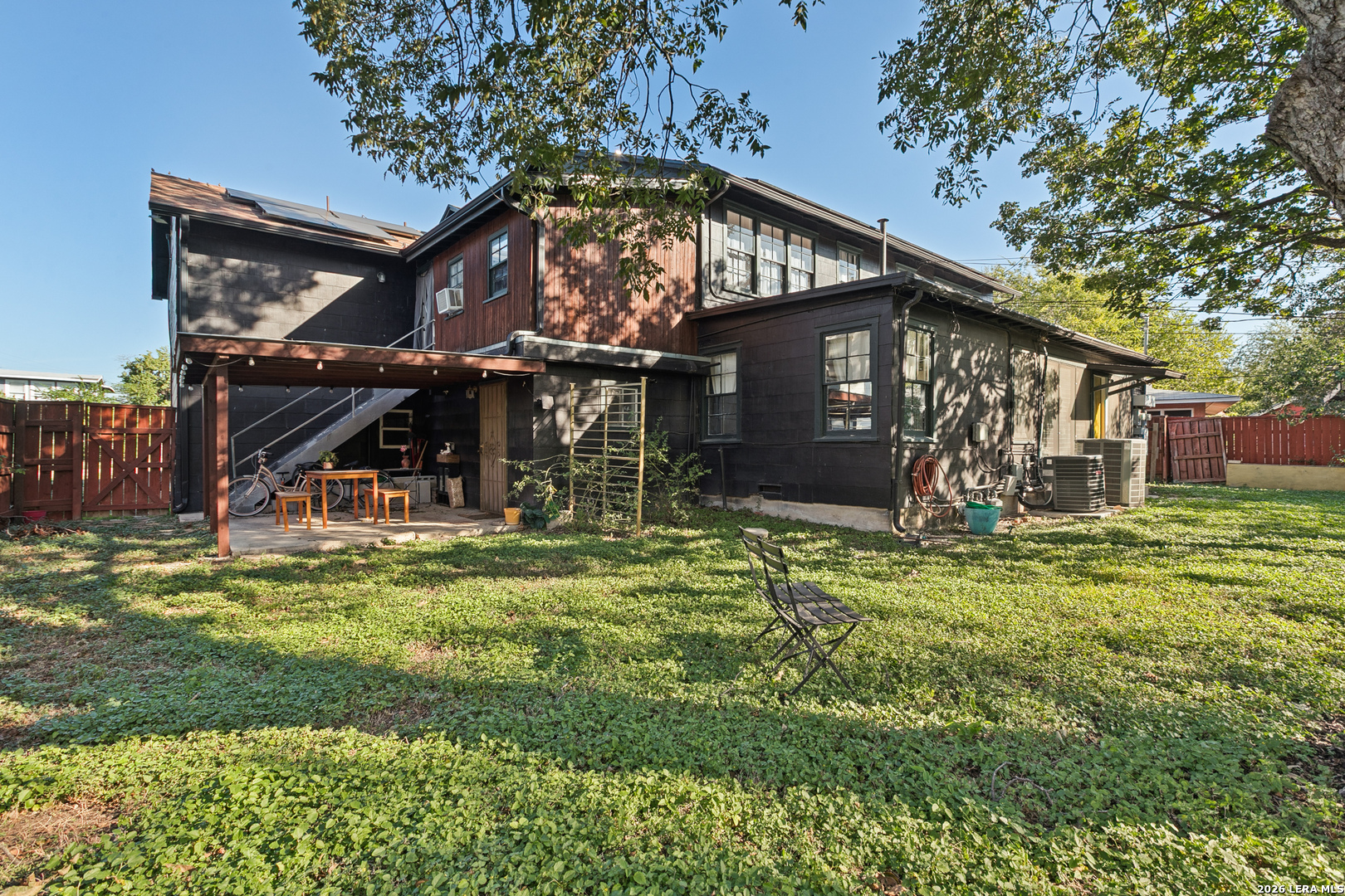 246 Senisa San Antonio TX 78228