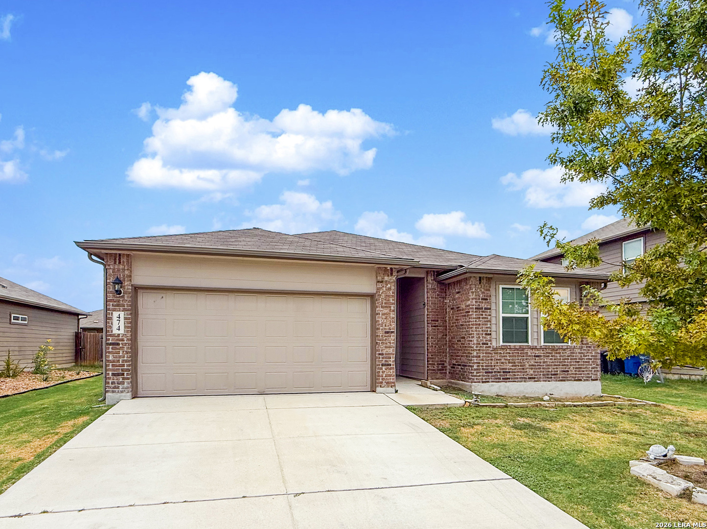 474 Centinela Street New Braunfels TX 78130