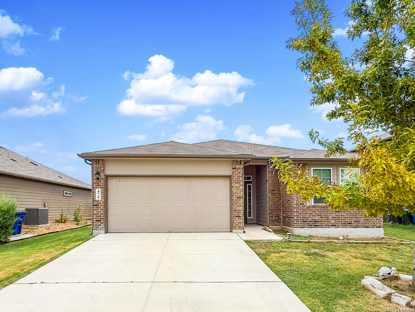 474 Centinela Street New Braunfels TX 78130