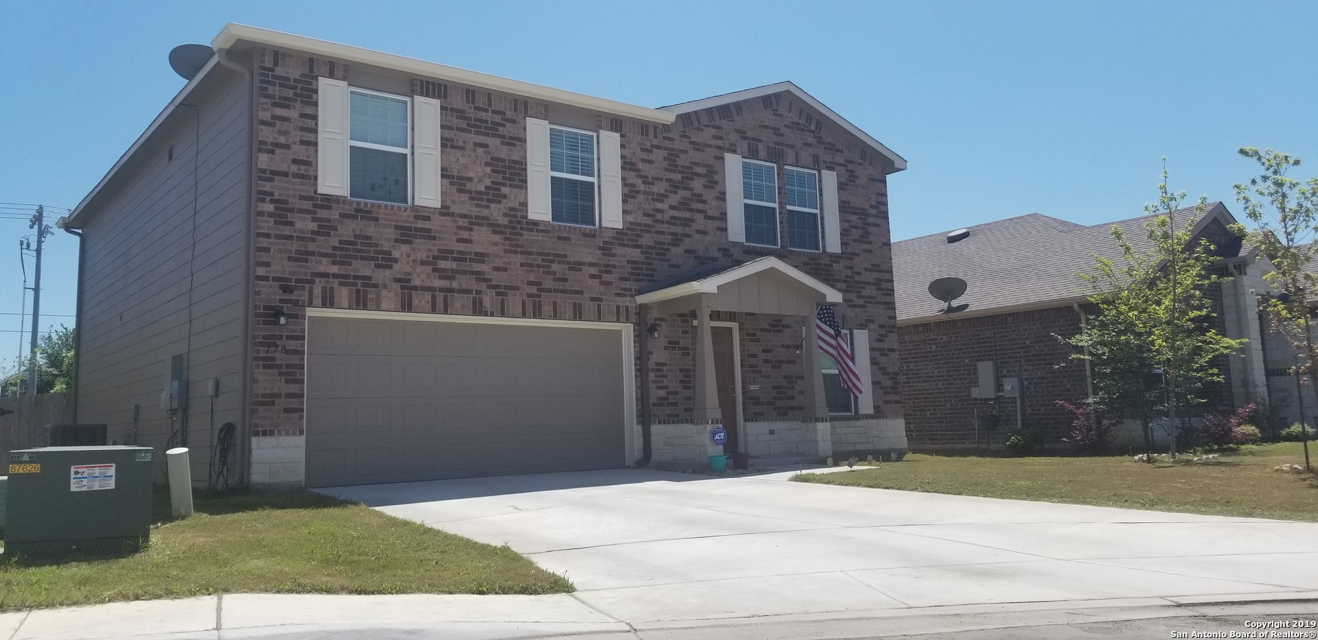 178 Hidden Knoll Selma TX 78154