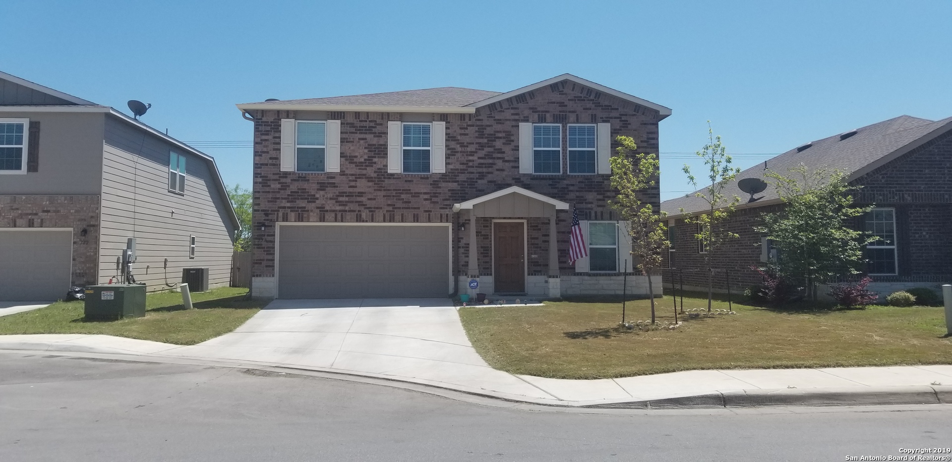 178 Hidden Knoll Selma TX 78154