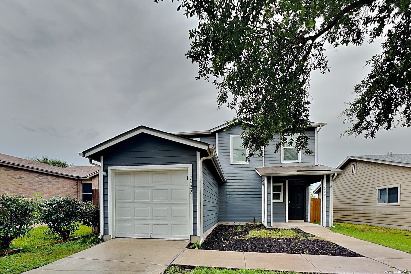 7422 Branching Peak San Antonio TX 78244