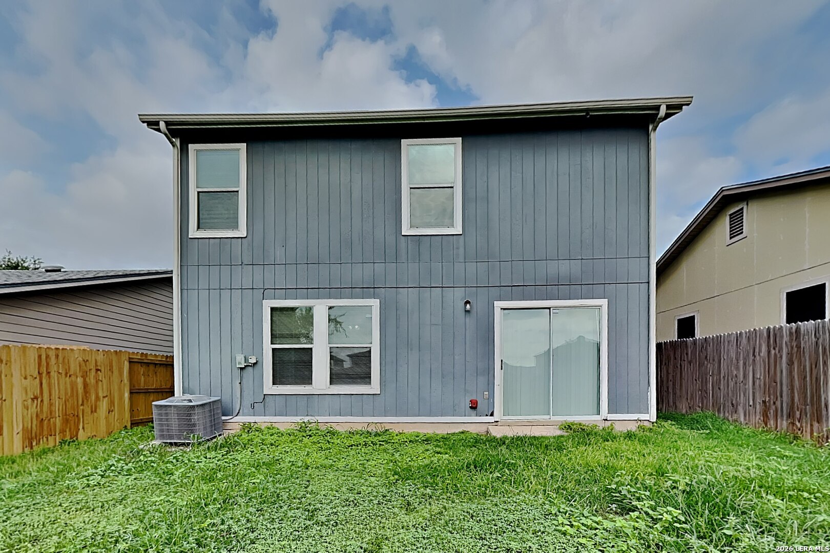 7422 Branching Peak San Antonio TX 78244
