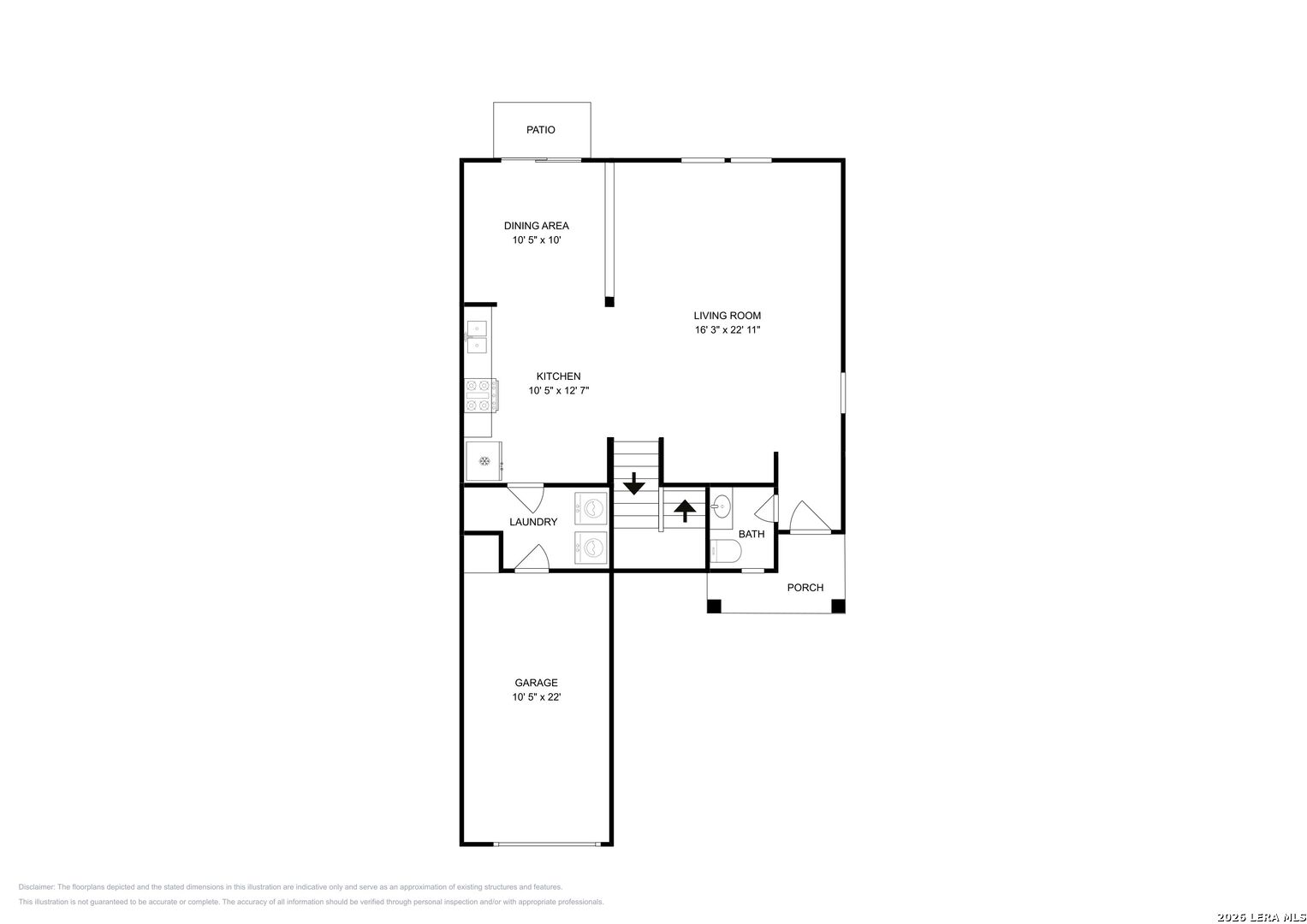 7422 Branching Peak San Antonio TX 78244