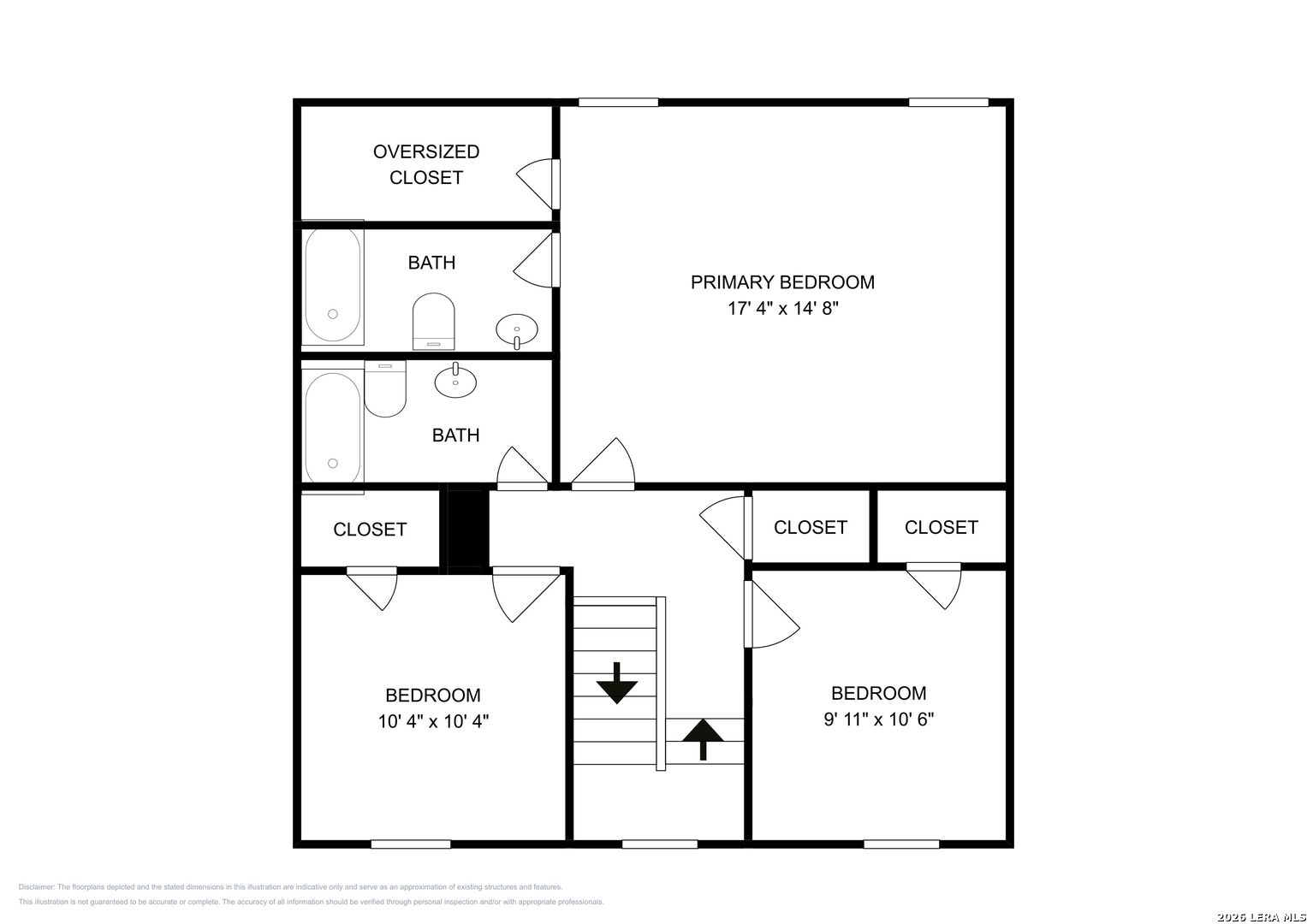 7422 Branching Peak San Antonio TX 78244