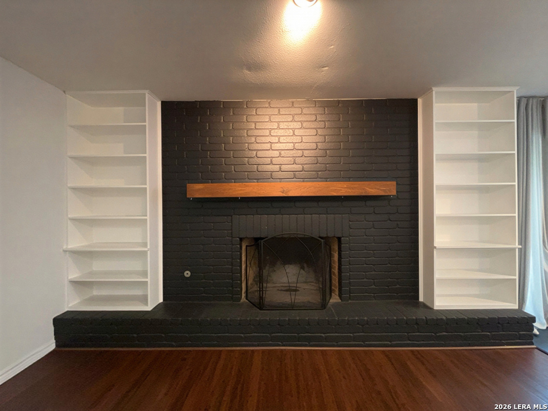 16519 Front Royal San Antonio TX 78247