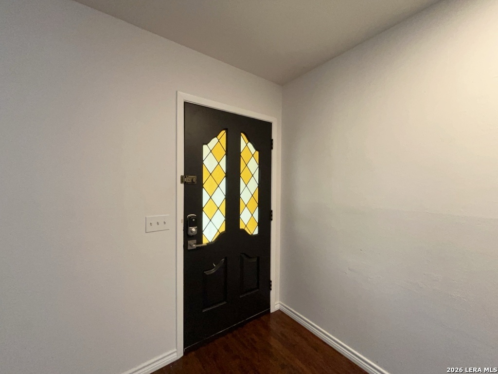 16519 Front Royal San Antonio TX 78247