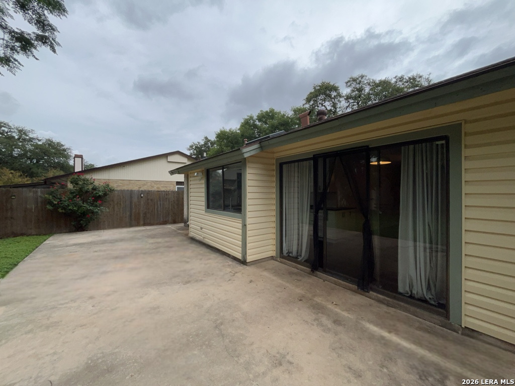16519 Front Royal San Antonio TX 78247