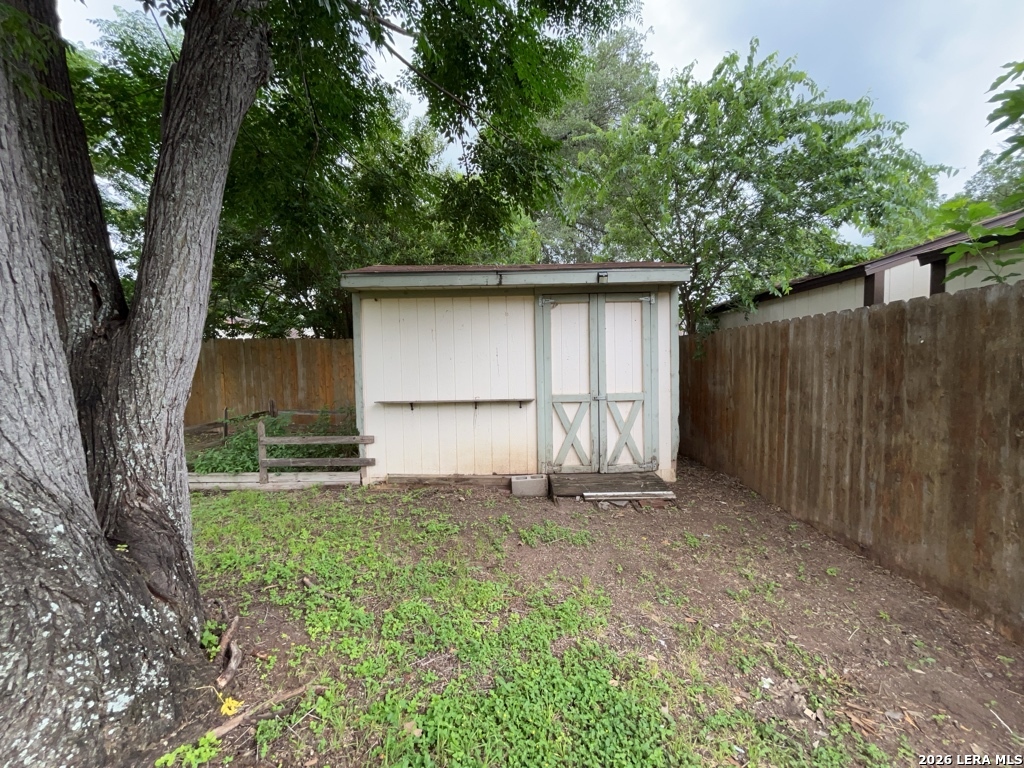 16519 Front Royal San Antonio TX 78247