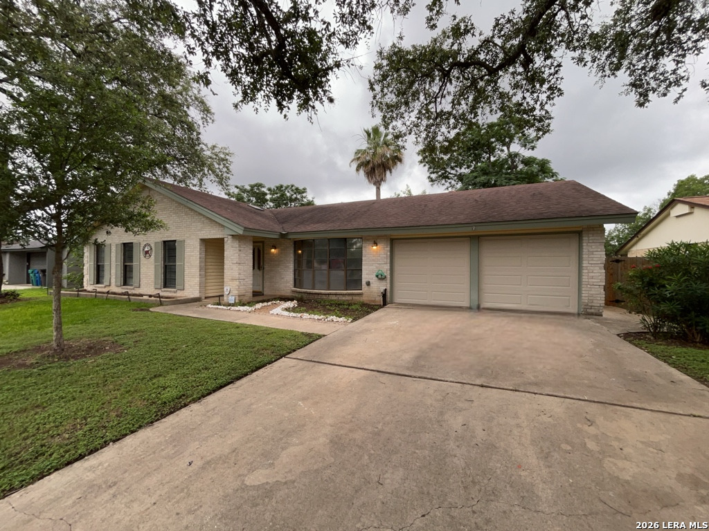 16519 Front Royal San Antonio TX 78247