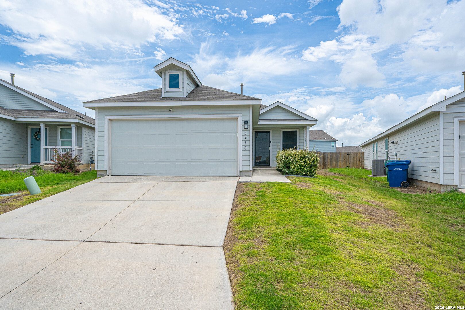 6410 Magee Run San Antonio TX 78220
