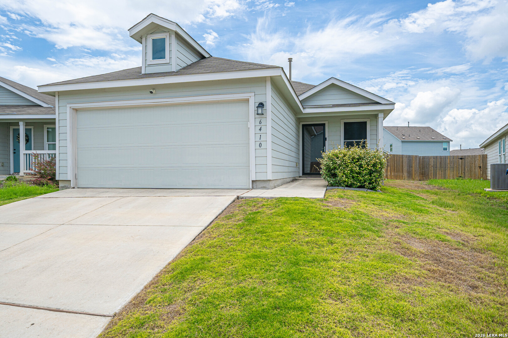6410 Magee Run San Antonio TX 78220