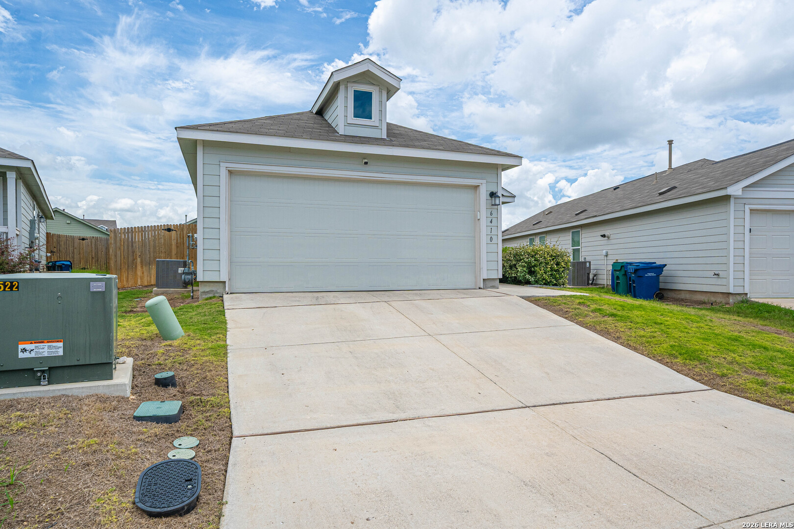 6410 Magee Run San Antonio TX 78220