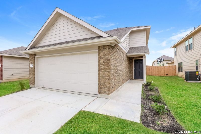 2306 Applewhite Meadow San Antonio TX 78224