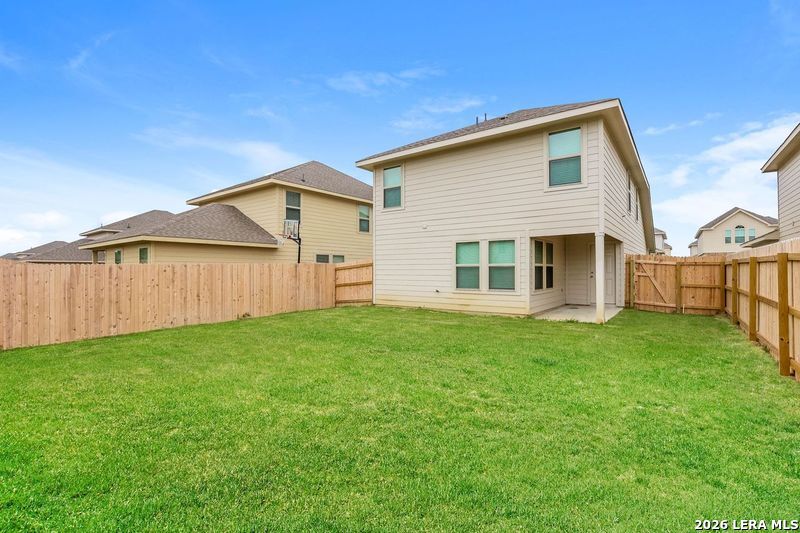 2306 Applewhite Meadow San Antonio TX 78224