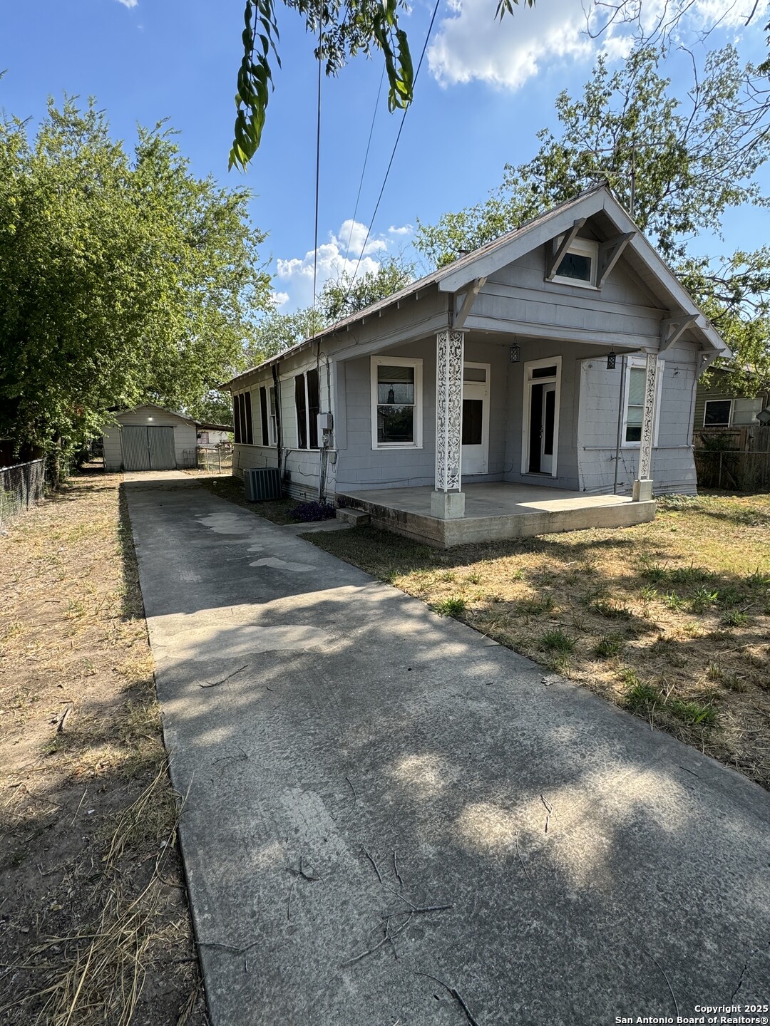 262 Orchard San Antonio TX 78220