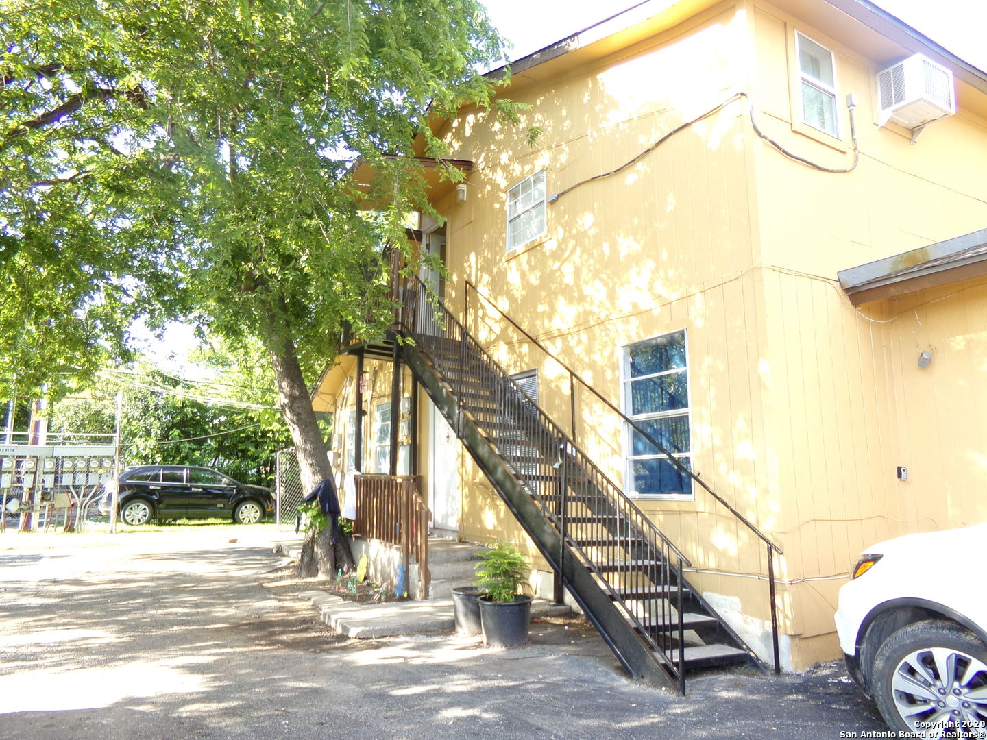 823 Venice San Antonio TX 78201