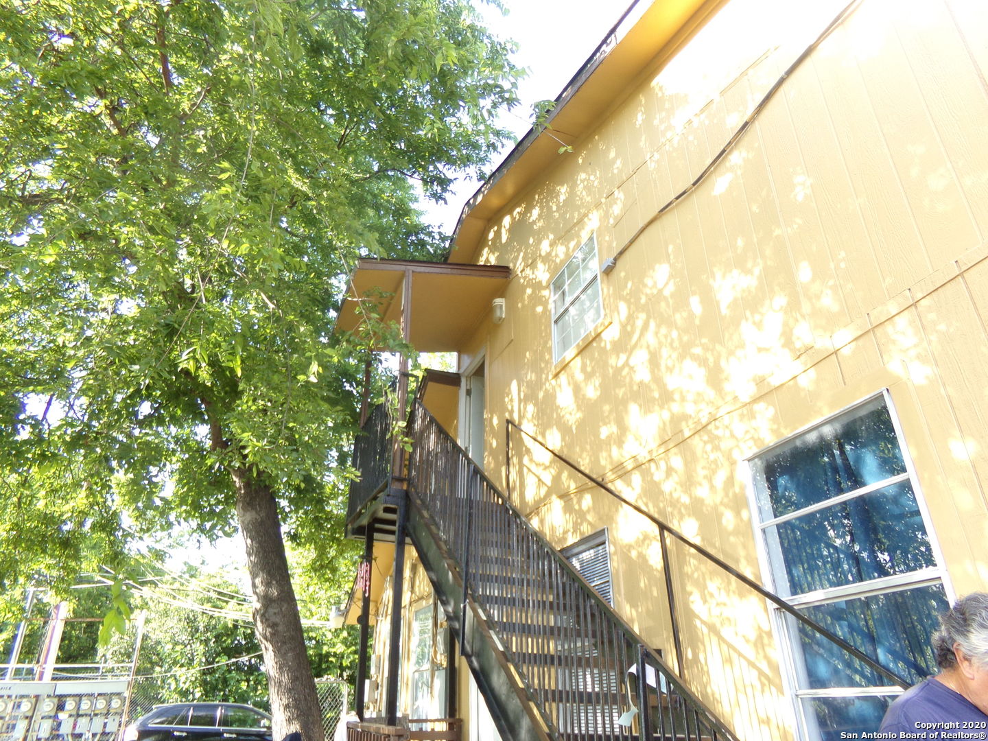 823 Venice San Antonio TX 78201