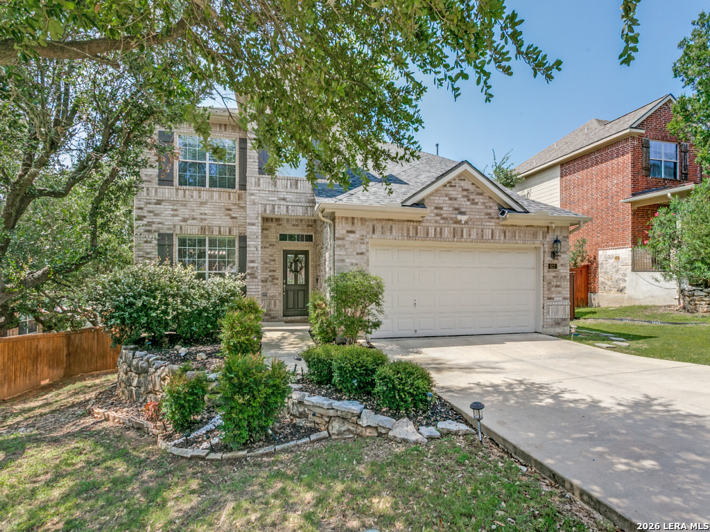 822 Tiger Lily San Antonio TX 78260