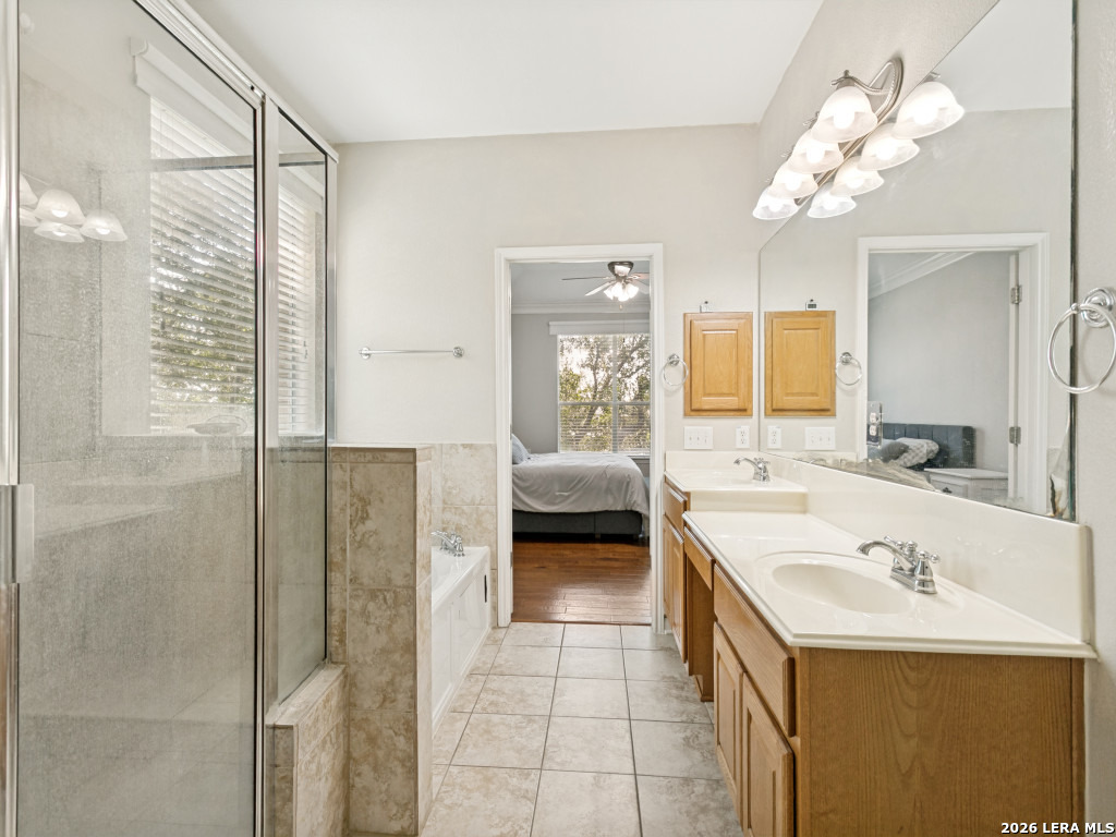 822 Tiger Lily San Antonio TX 78260