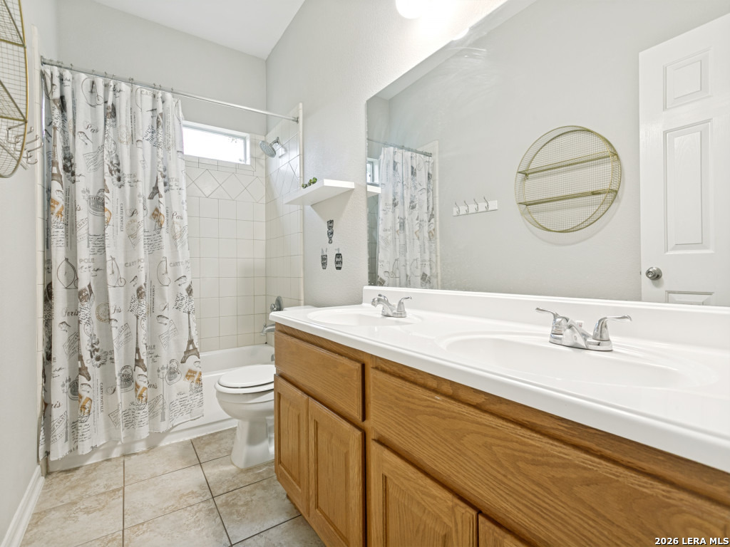 822 Tiger Lily San Antonio TX 78260