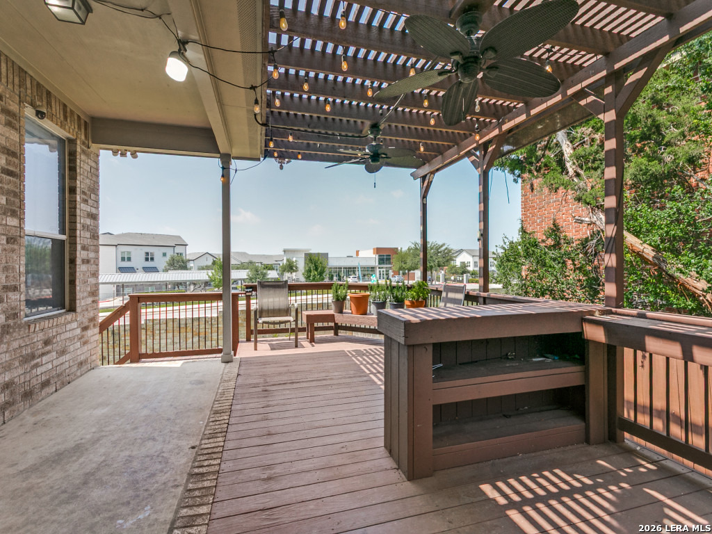 822 Tiger Lily San Antonio TX 78260