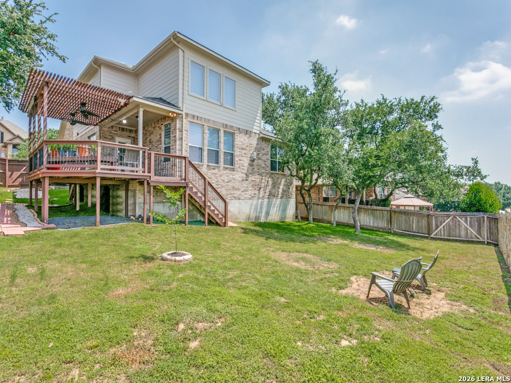 822 Tiger Lily San Antonio TX 78260