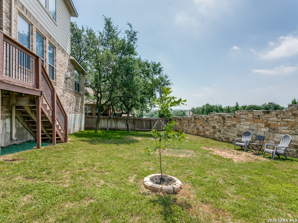 822 Tiger Lily San Antonio TX 78260