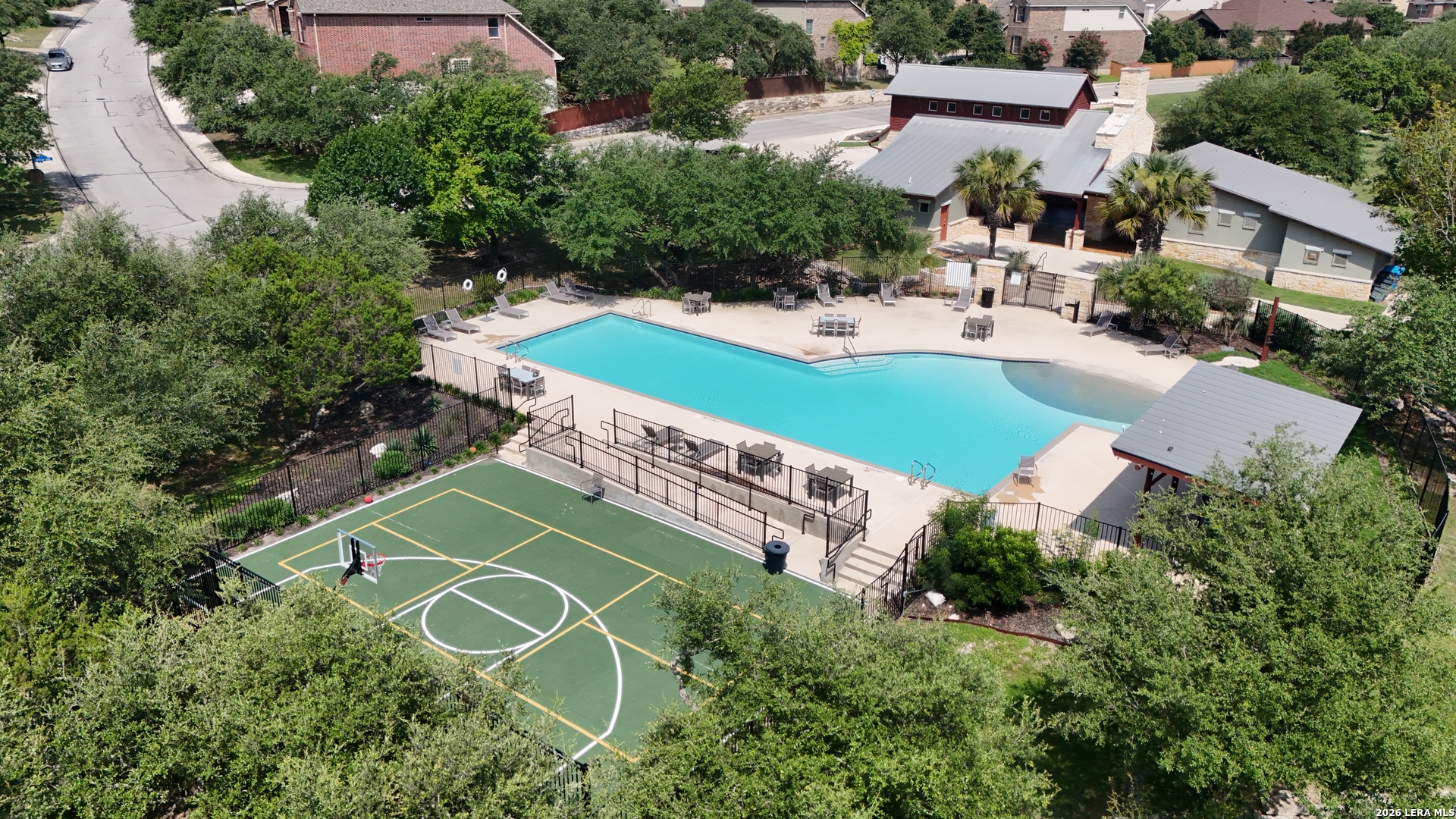 822 Tiger Lily San Antonio TX 78260
