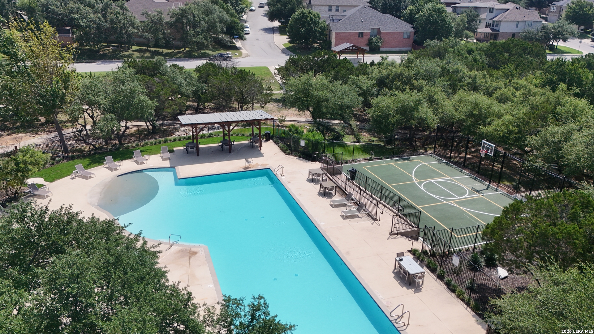 822 Tiger Lily San Antonio TX 78260