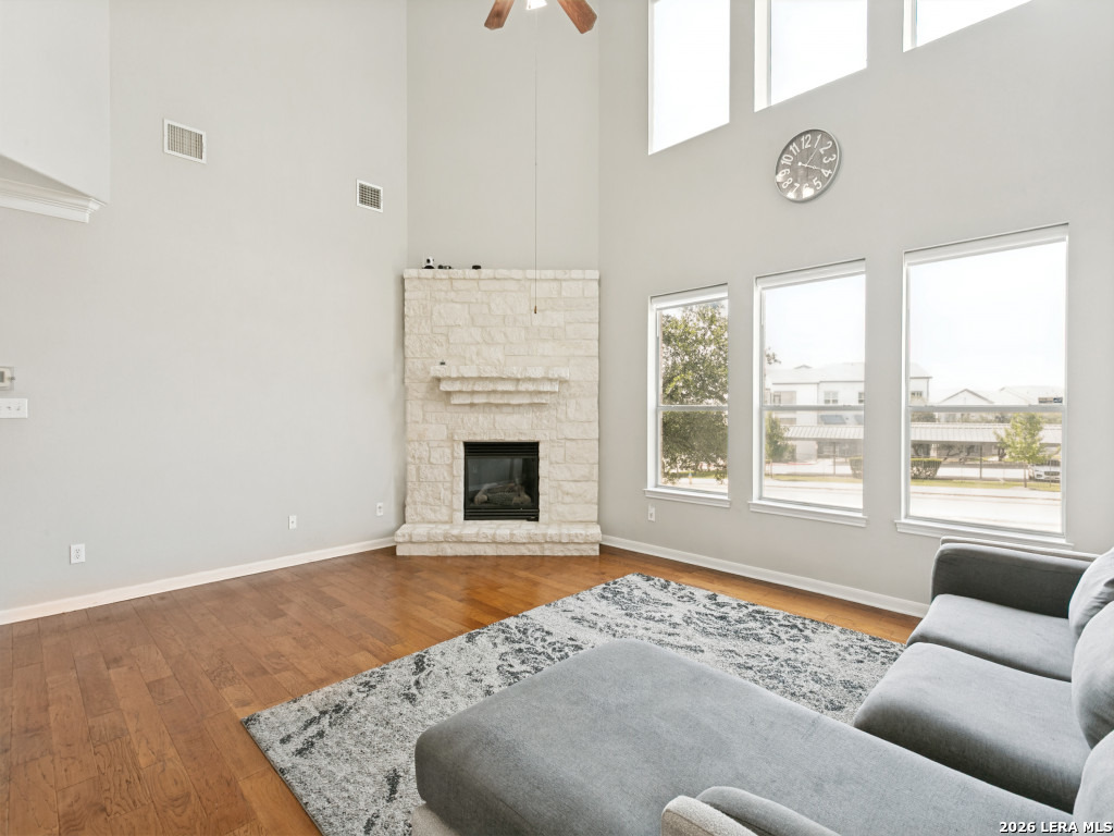 822 Tiger Lily San Antonio TX 78260