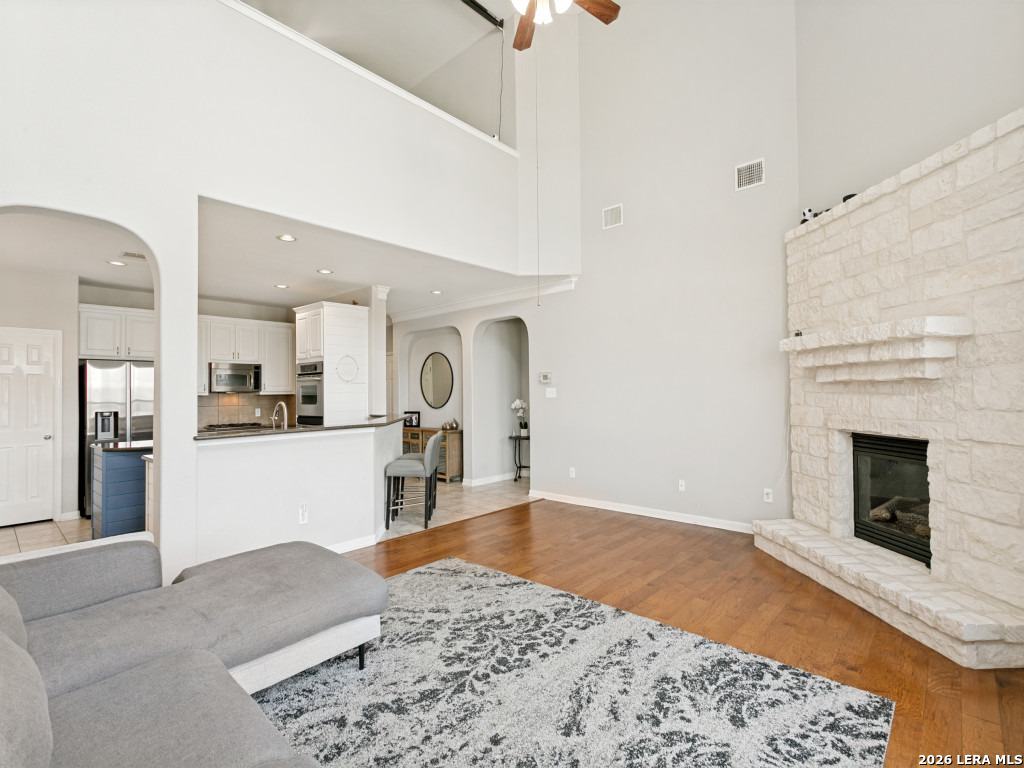 822 Tiger Lily San Antonio TX 78260